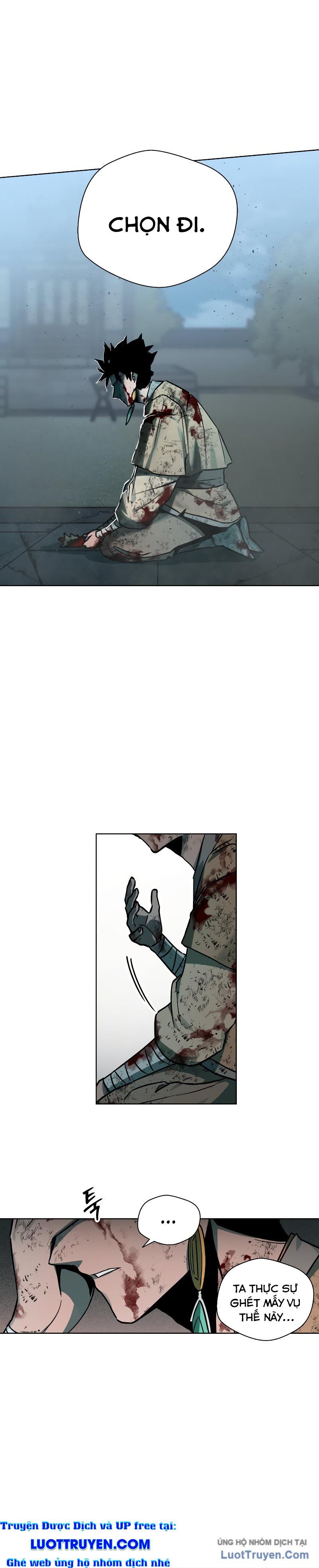 Nhân Diện Chapter 7 - 10