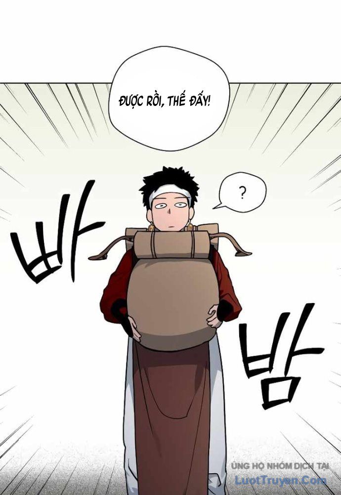 Nhân Diện Chapter 8 - 11