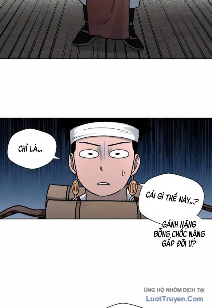 Nhân Diện Chapter 8 - 12