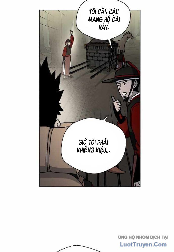 Nhân Diện Chapter 8 - 13