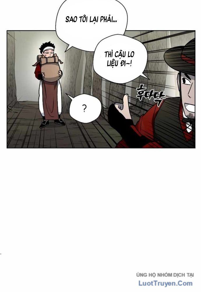 Nhân Diện Chapter 8 - 14