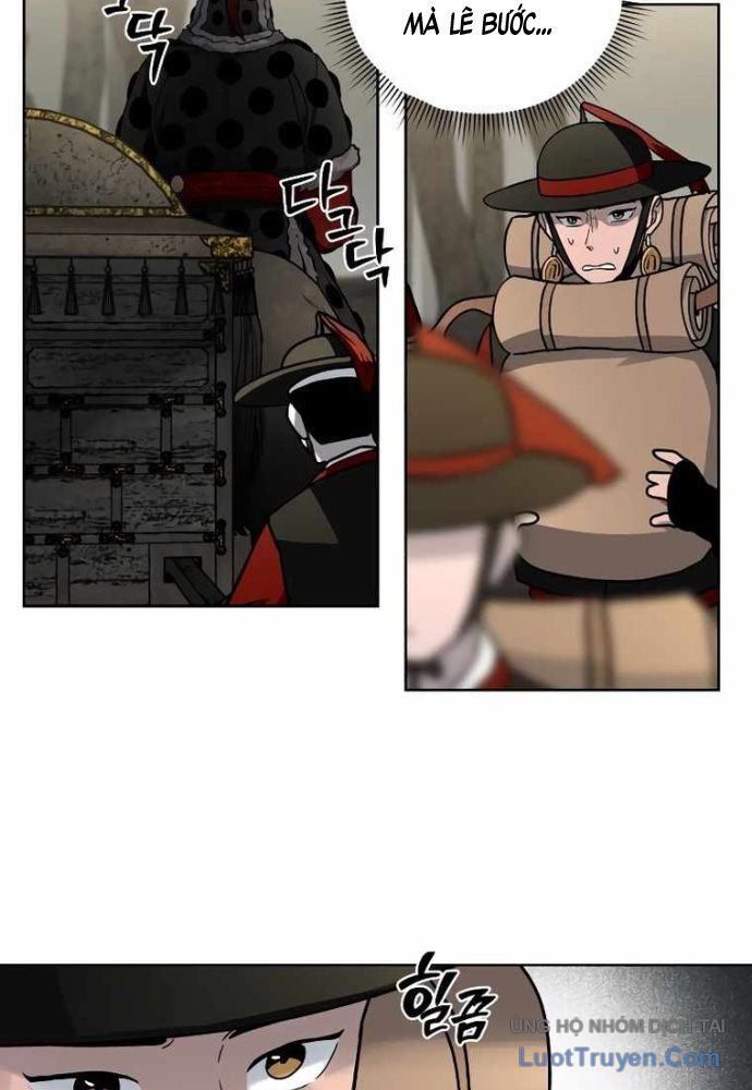 Nhân Diện Chapter 8 - 18