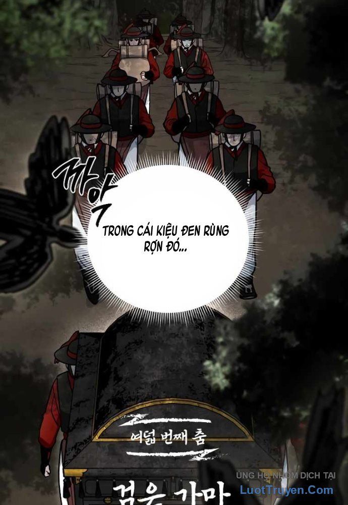 Nhân Diện Chapter 8 - 21