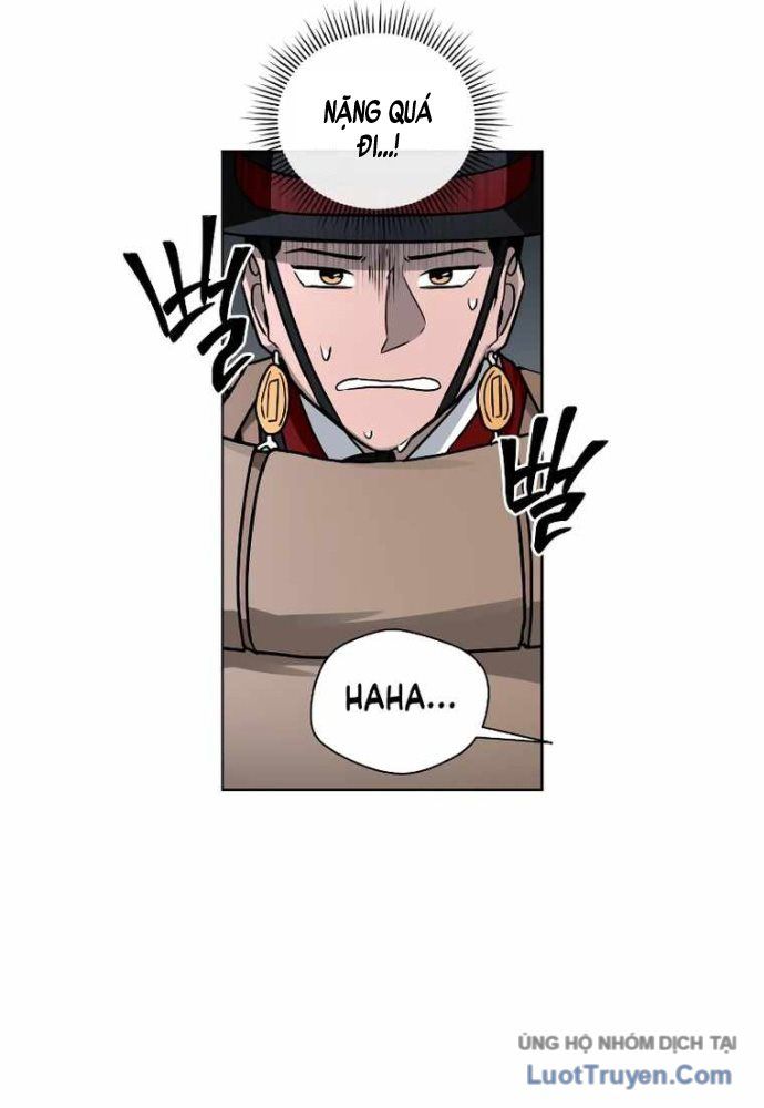 Nhân Diện Chapter 8 - 25