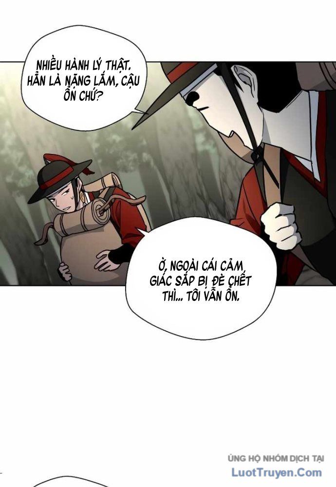 Nhân Diện Chapter 8 - 26