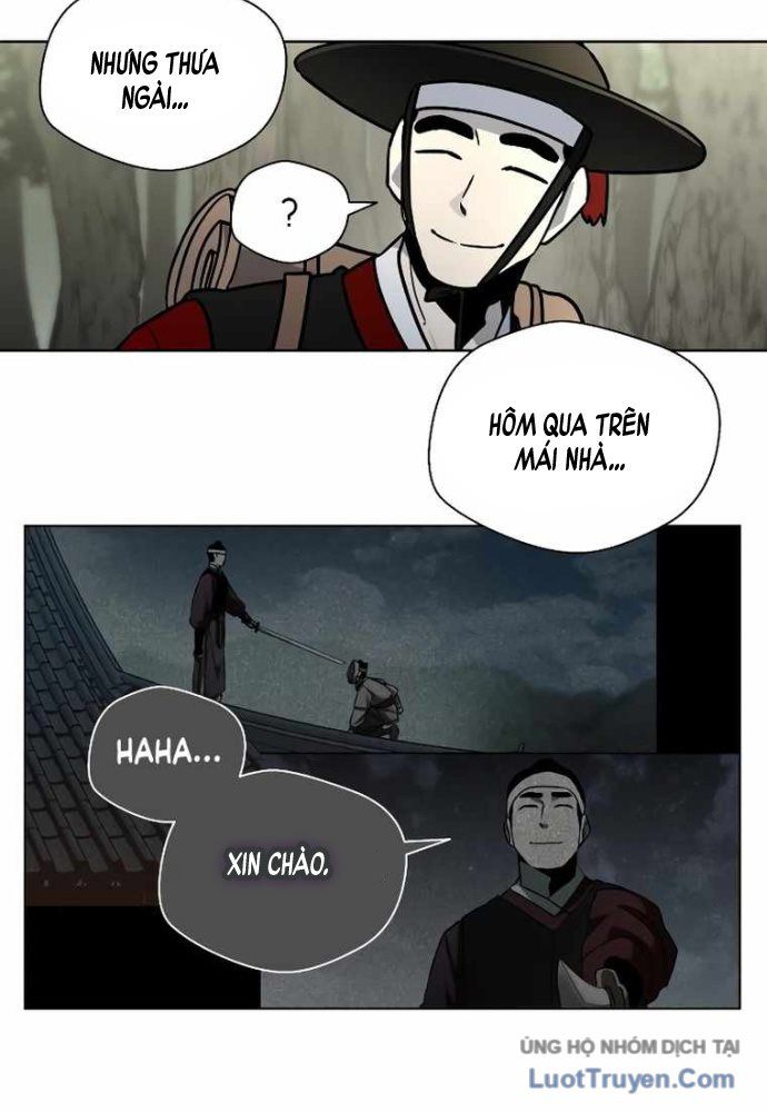 Nhân Diện Chapter 8 - 27
