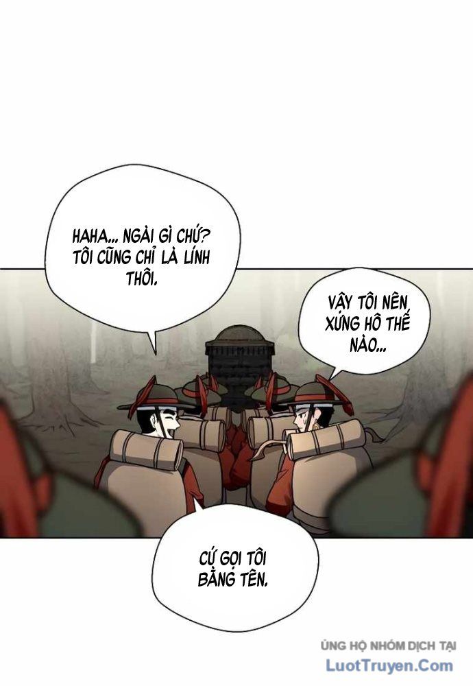 Nhân Diện Chapter 8 - 28