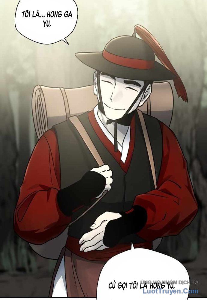 Nhân Diện Chapter 8 - 30