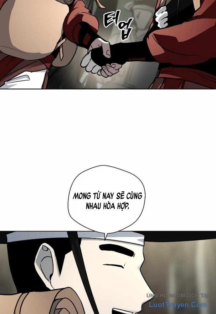 Nhân Diện Chapter 8 - 32