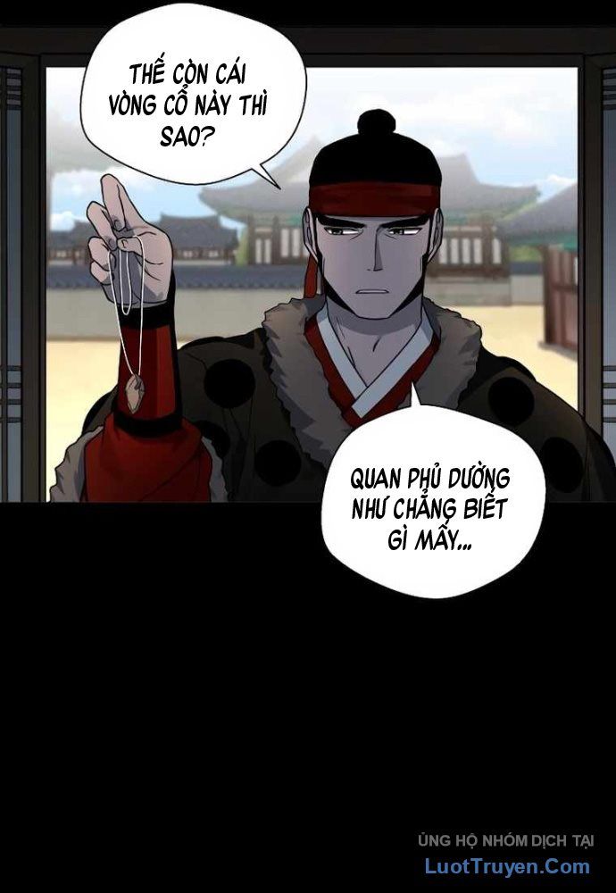 Nhân Diện Chapter 8 - 39
