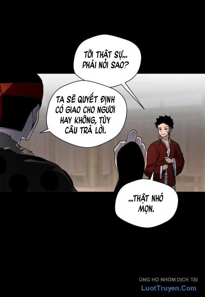 Nhân Diện Chapter 8 - 40