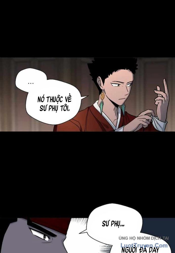 Nhân Diện Chapter 8 - 41