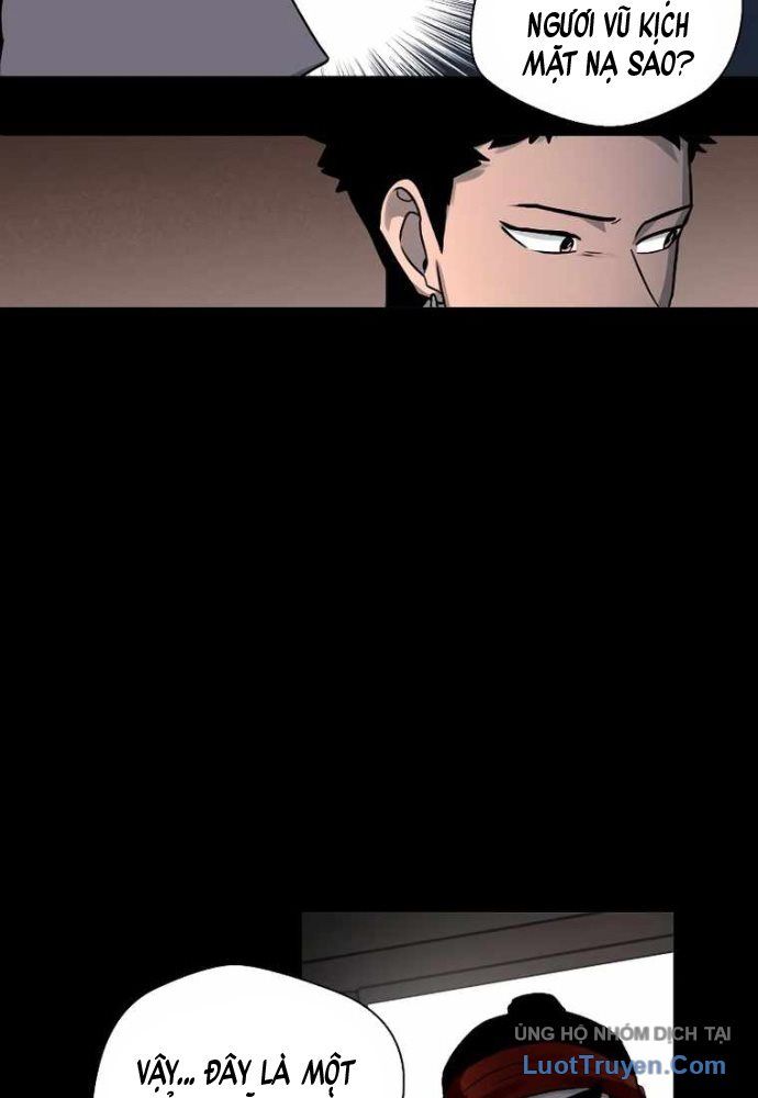 Nhân Diện Chapter 8 - 42