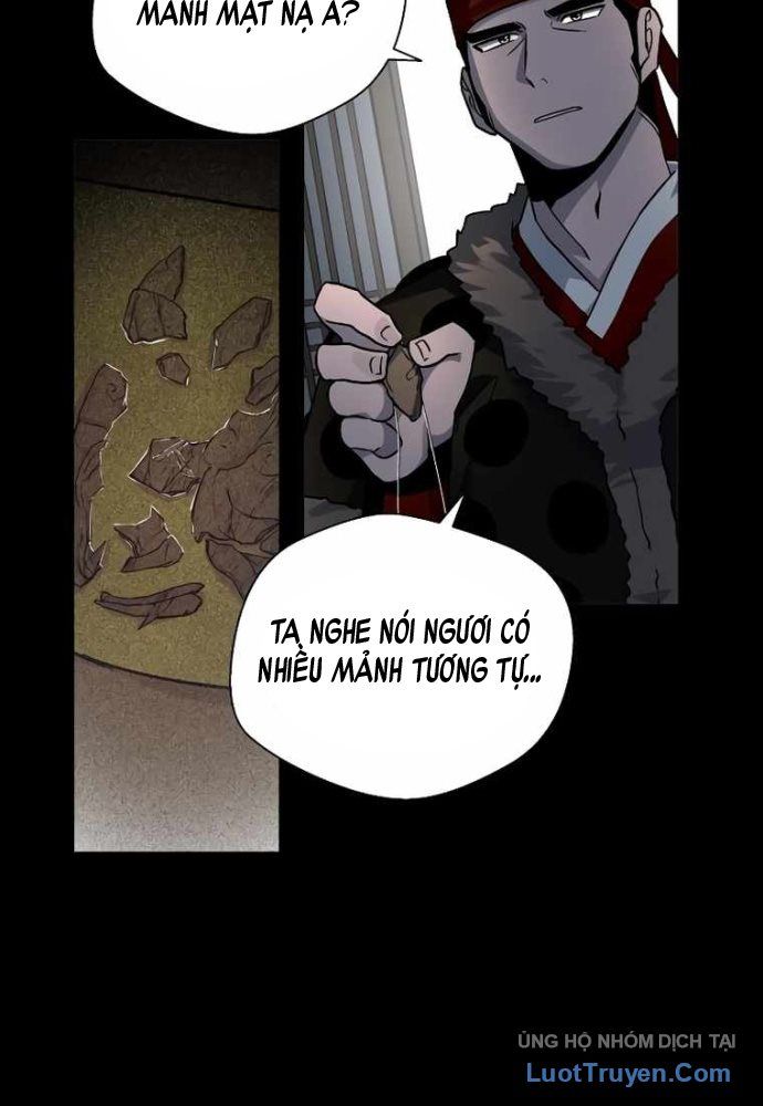 Nhân Diện Chapter 8 - 43