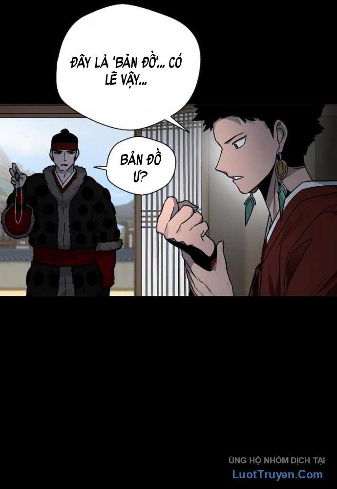 Nhân Diện Chapter 8 - 45