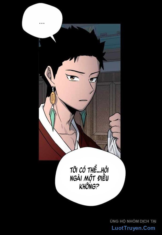 Nhân Diện Chapter 8 - 46