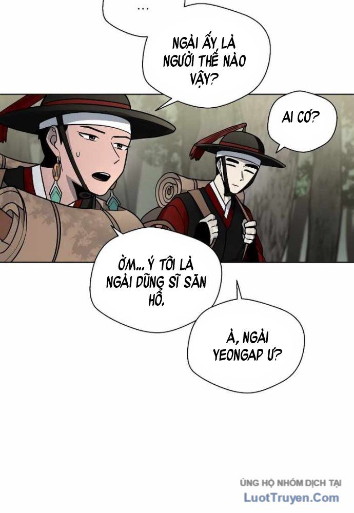 Nhân Diện Chapter 8 - 51