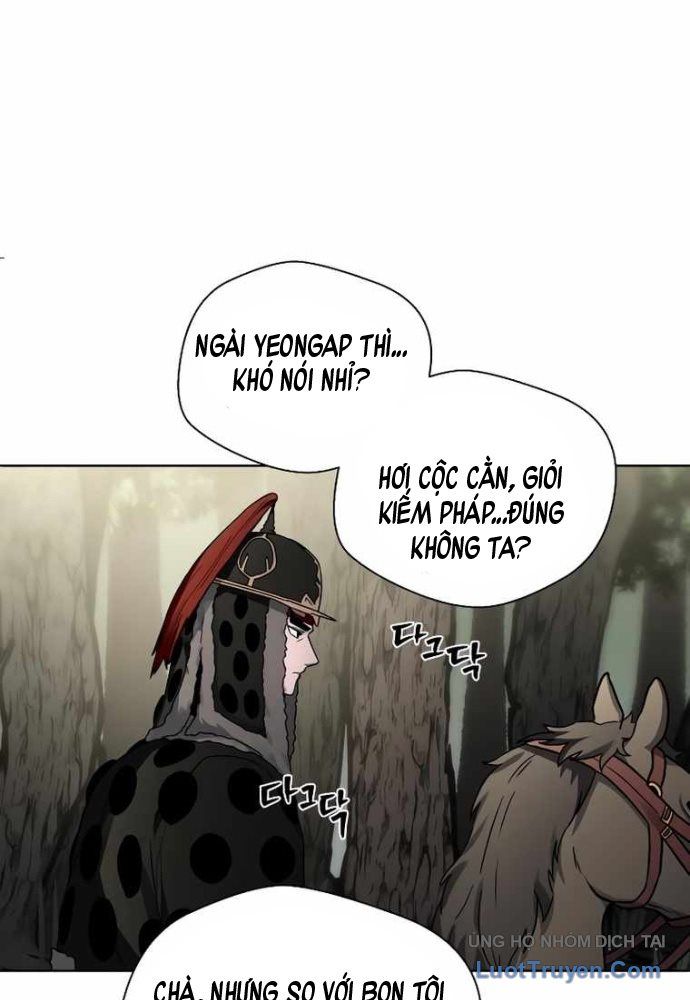 Nhân Diện Chapter 8 - 52