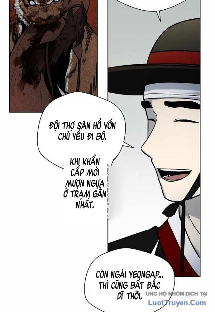 Nhân Diện Chapter 8 - 55