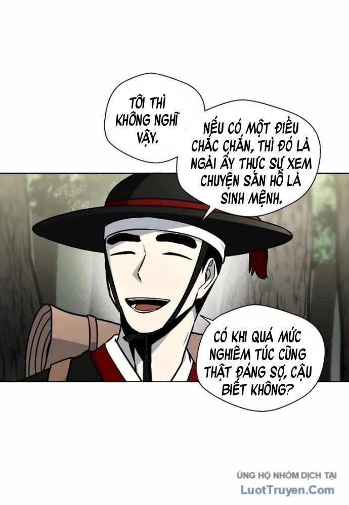 Nhân Diện Chapter 8 - 59