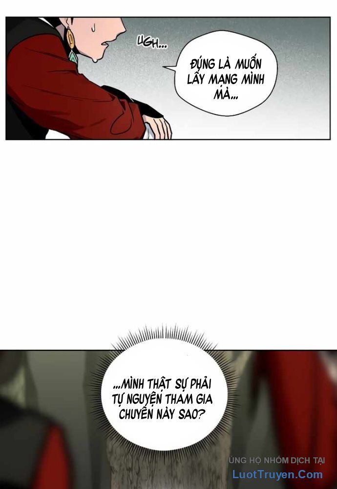 Nhân Diện Chapter 8 - 7