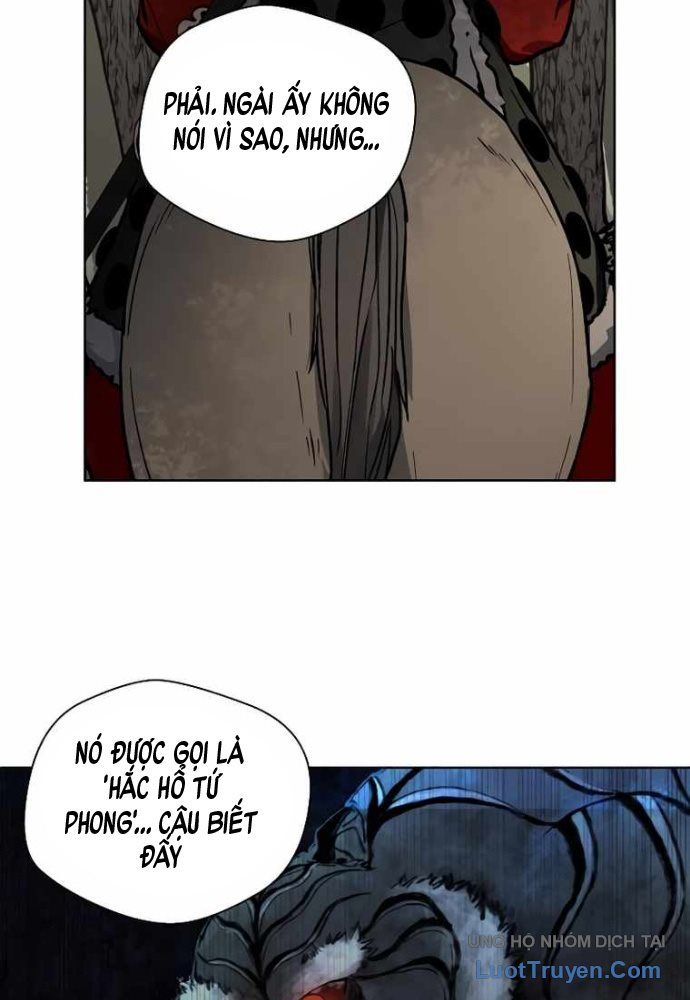 Nhân Diện Chapter 8 - 61