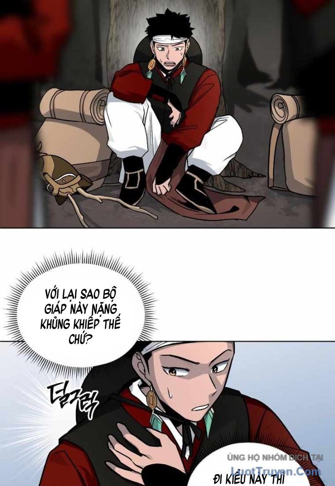 Nhân Diện Chapter 8 - 8