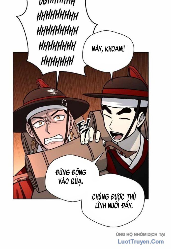 Nhân Diện Chapter 8 - 72