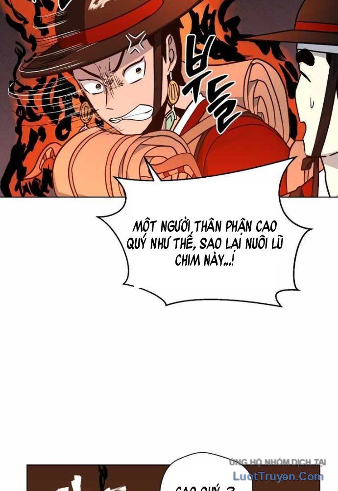 Nhân Diện Chapter 8 - 74