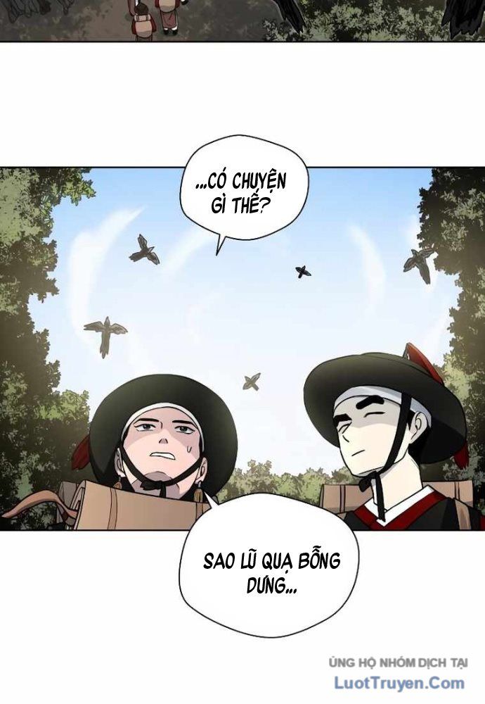 Nhân Diện Chapter 8 - 80