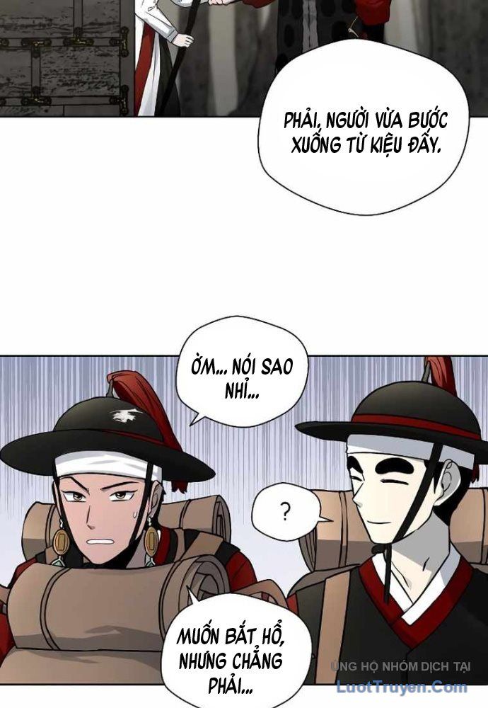 Nhân Diện Chapter 8 - 88