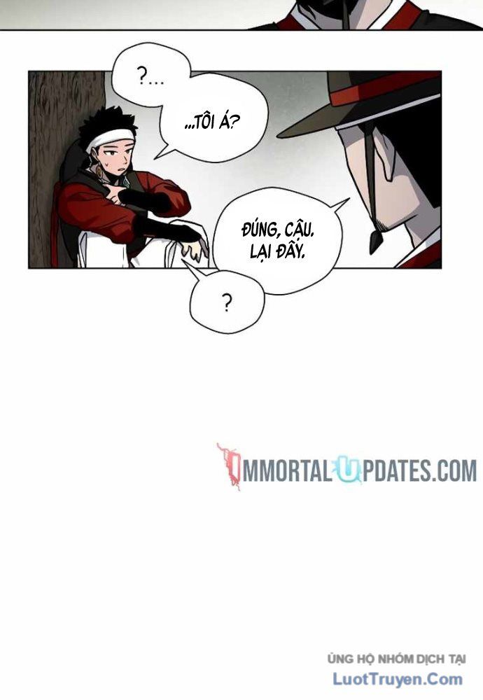 Nhân Diện Chapter 8 - 10