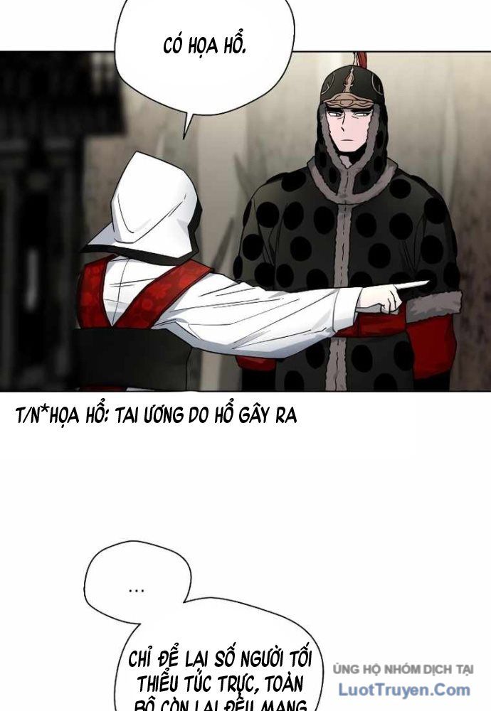 Nhân Diện Chapter 8 - 93