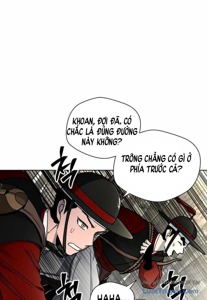 Nhân Diện Chapter 8 - 97