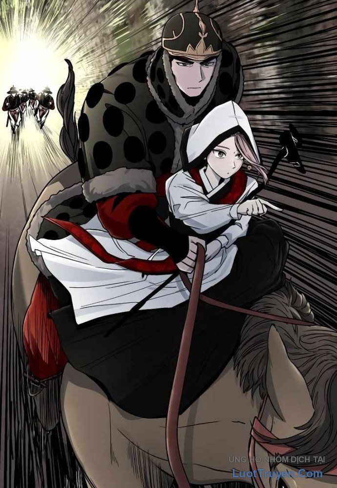 Nhân Diện Chapter 8 - 99