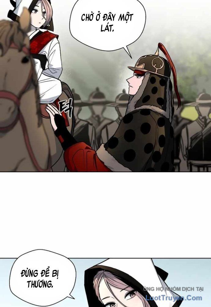 Nhân Diện Chapter 9 - 11