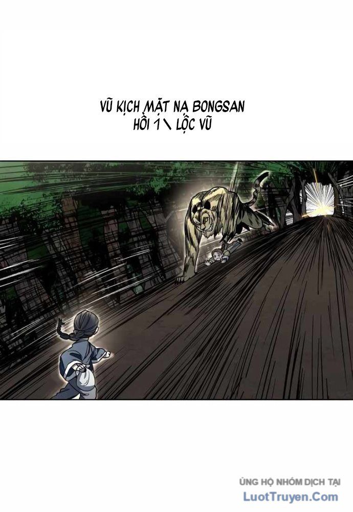 Nhân Diện Chapter 9 - 112