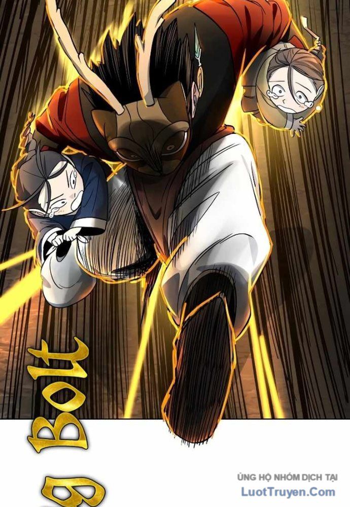 Nhân Diện Chapter 9 - 116