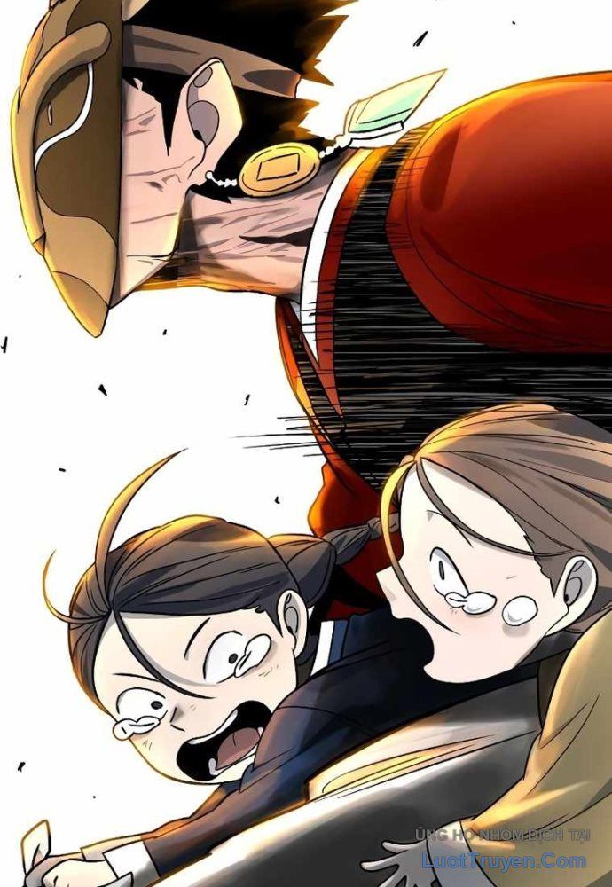 Nhân Diện Chapter 9 - 118