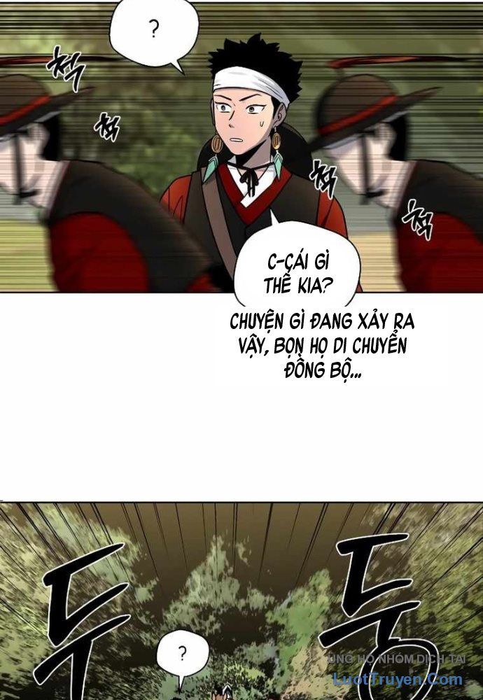 Nhân Diện Chapter 9 - 14