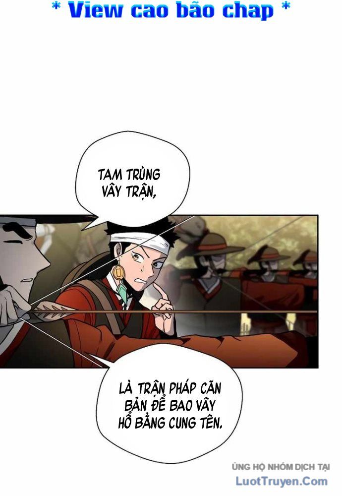 Nhân Diện Chapter 9 - 16