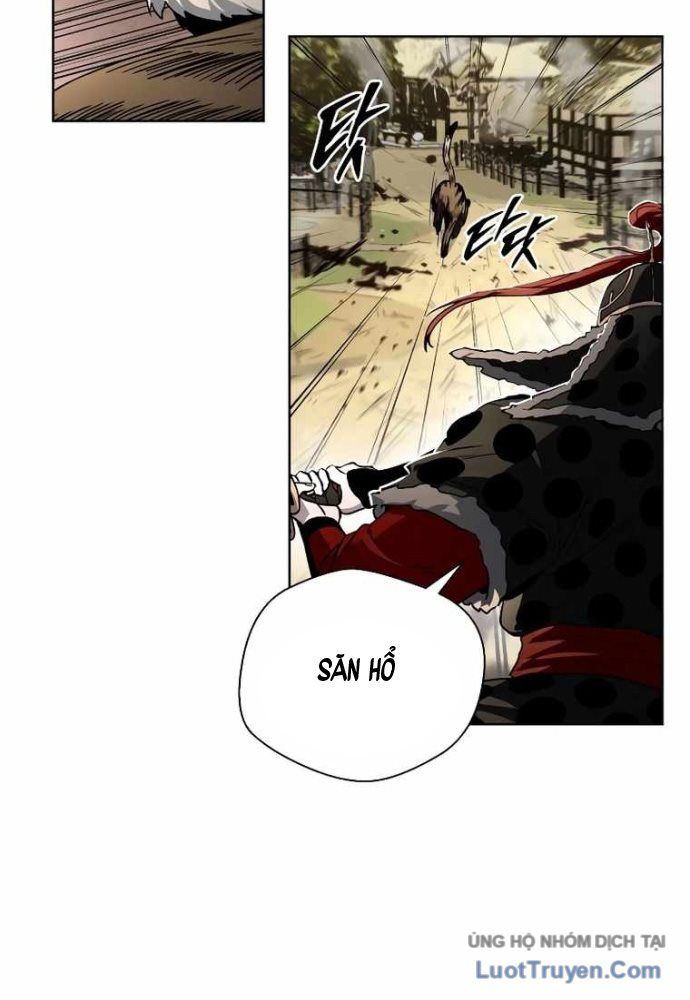 Nhân Diện Chapter 9 - 31