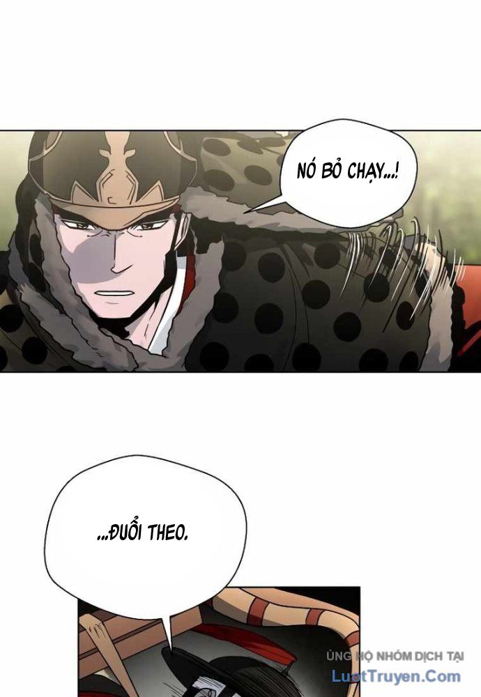 Nhân Diện Chapter 9 - 32