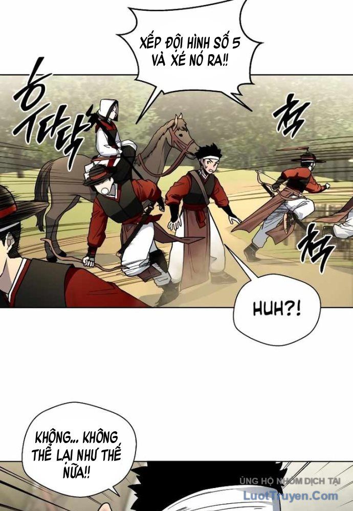 Nhân Diện Chapter 9 - 34