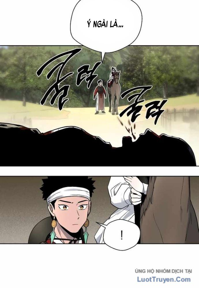 Nhân Diện Chapter 9 - 43