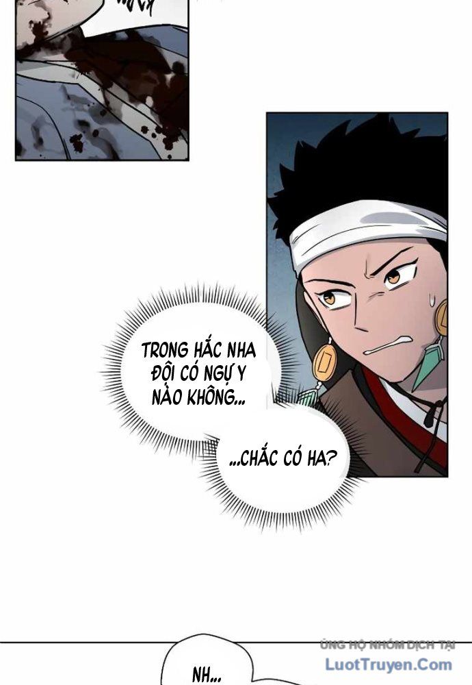 Nhân Diện Chapter 9 - 46