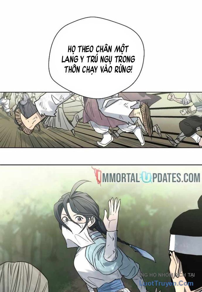 Nhân Diện Chapter 9 - 58