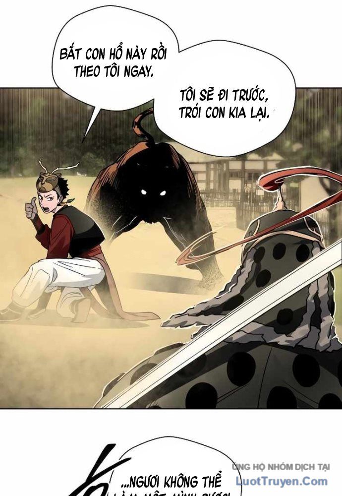 Nhân Diện Chapter 9 - 70