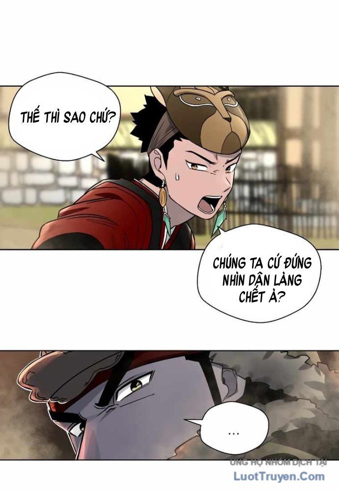 Nhân Diện Chapter 9 - 74