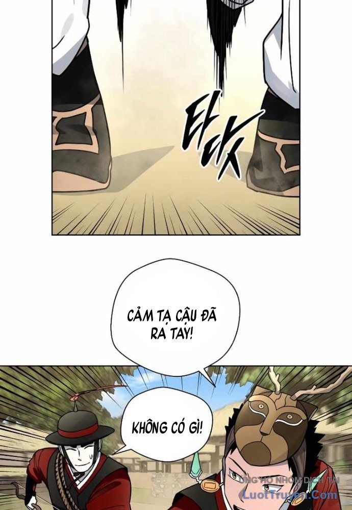 Nhân Diện Chapter 9 - 76